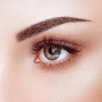EYEBROW SERVICES